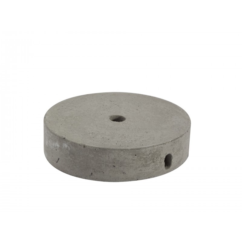 Suporte Teto - Concreto