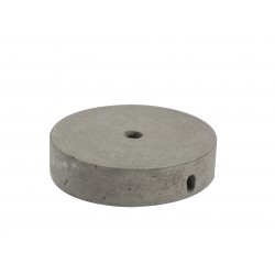 Suporte Teto - Concreto